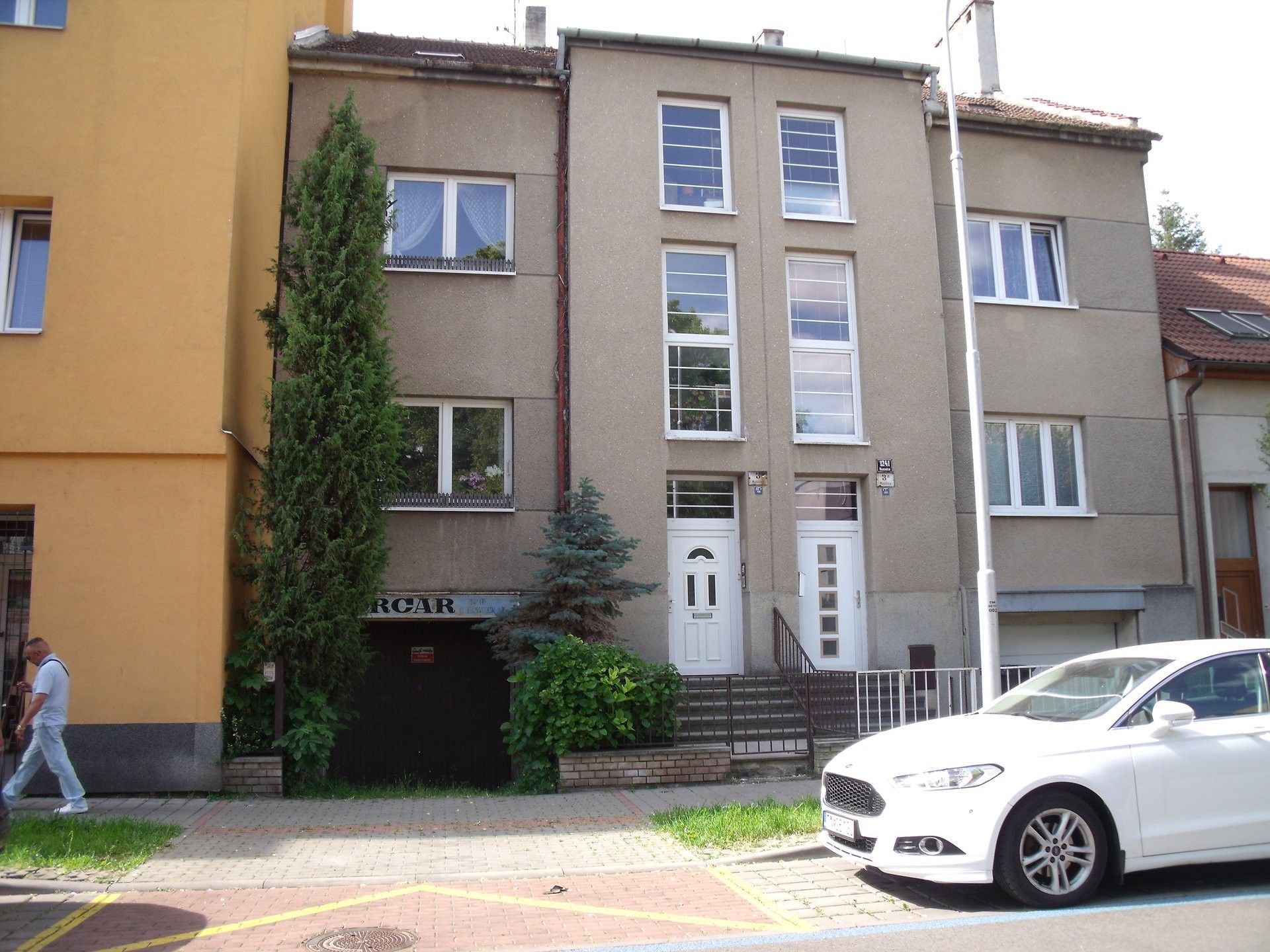 Prodej dům - Husovice, Brno, 340 m²