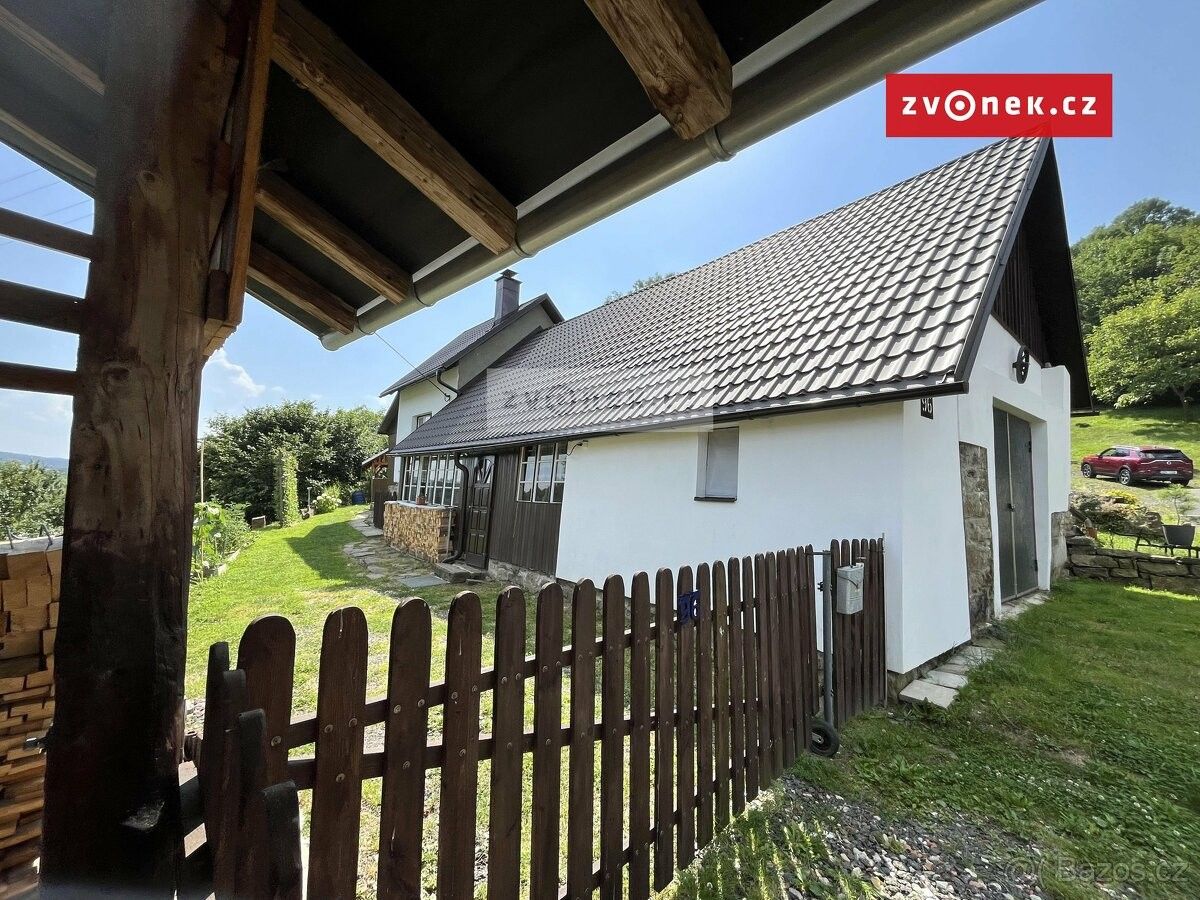 Prodej dům - Francova Lhota, 756 14, 135 m²