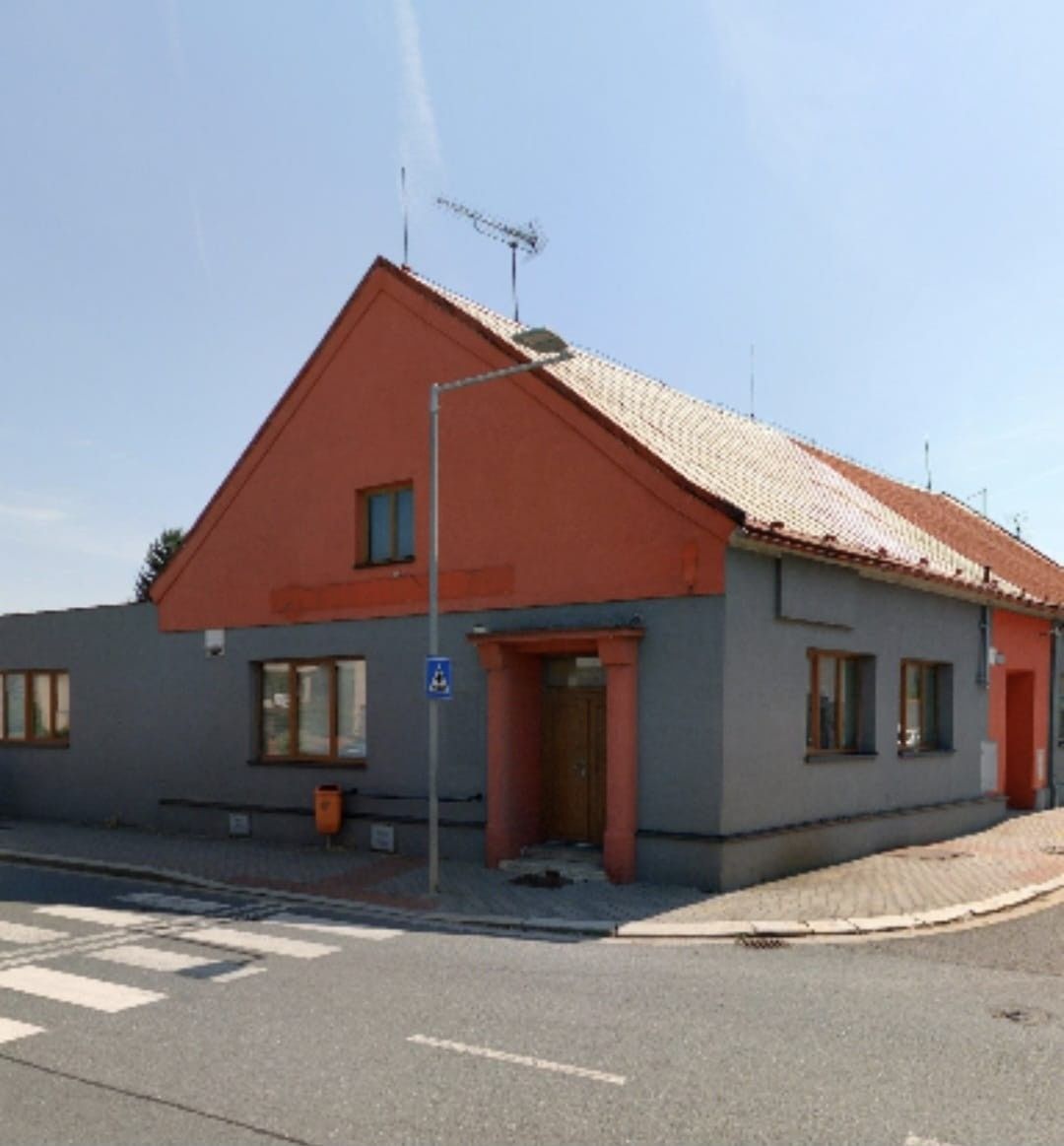 Restaurace, Přelouč, 535 01