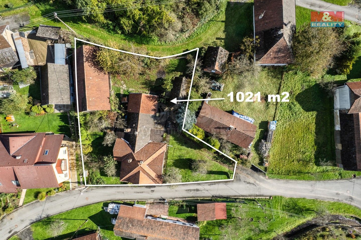 Prodej rodinný dům - Slopné, 131 m²