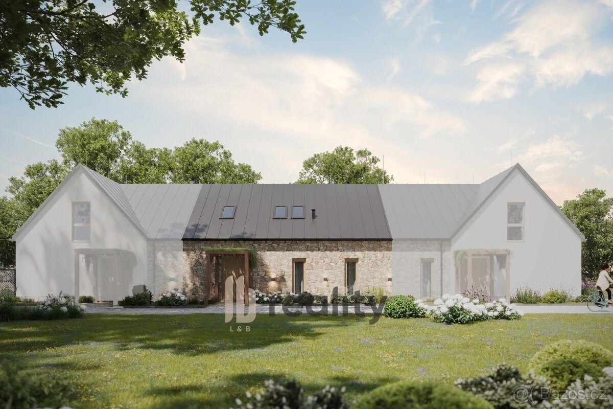 Rodinné domy, Dolní Dunajovice, 691 85