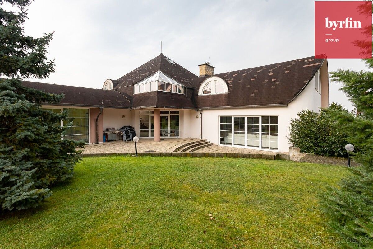 Prodej rodinný dům - Krnov, 794 01