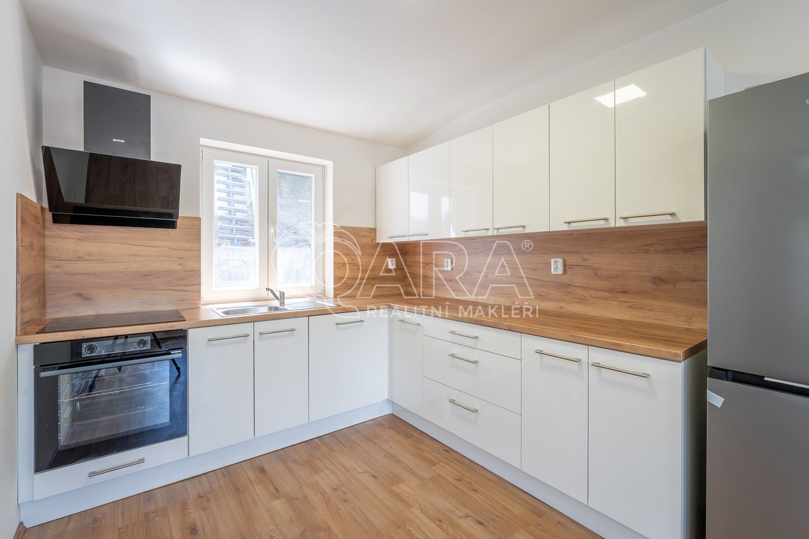 4+kk, Pražská, Letovice, 63 m²