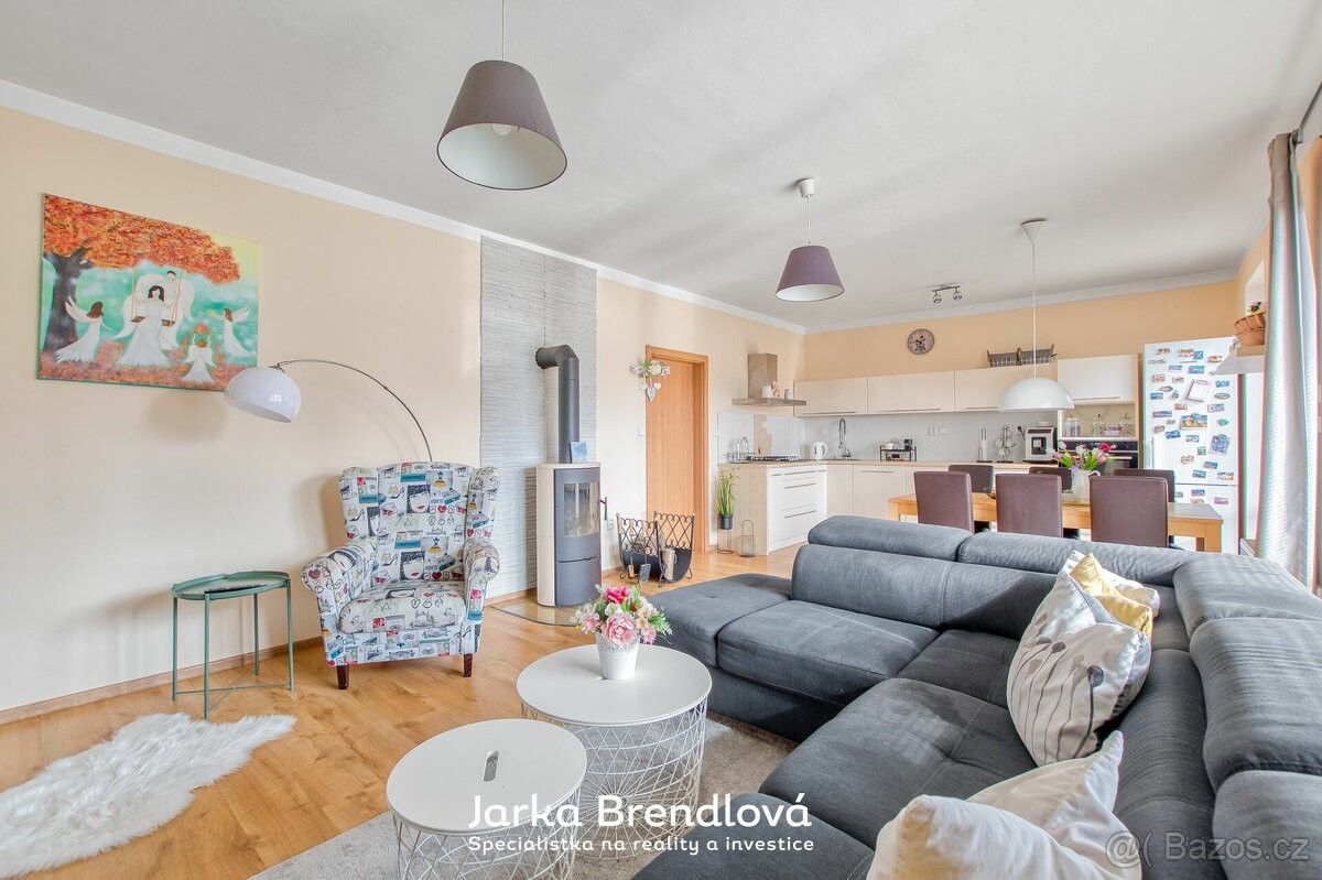 Prodej byt 3+kk - Suchdol nad Odrou, 742 01, 84 m²