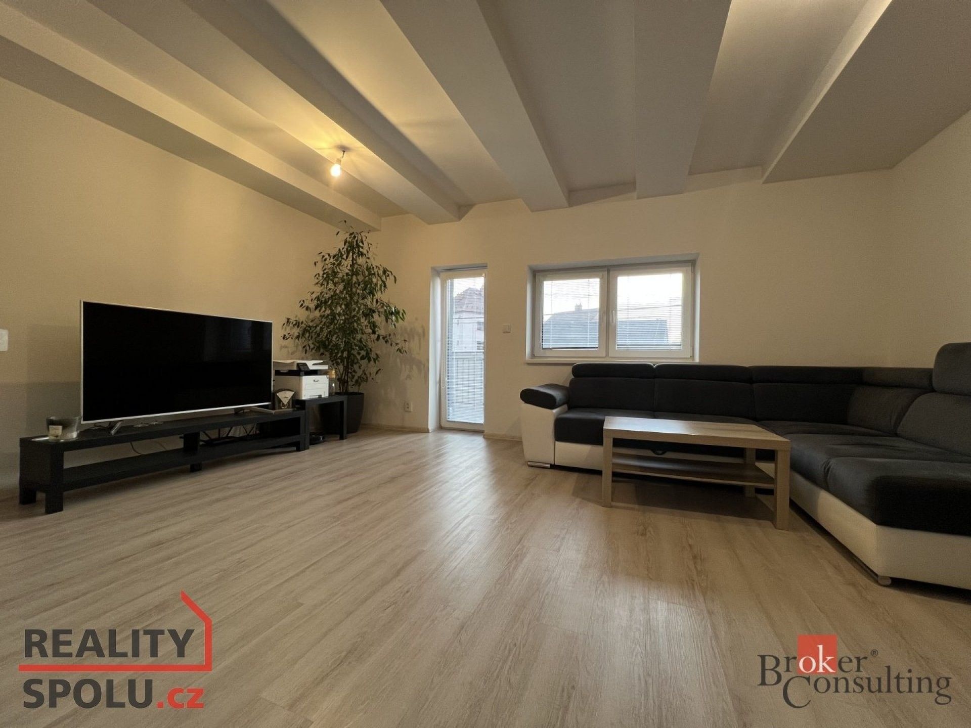 1+kk, Kamenná, Ostrava, 34 m²