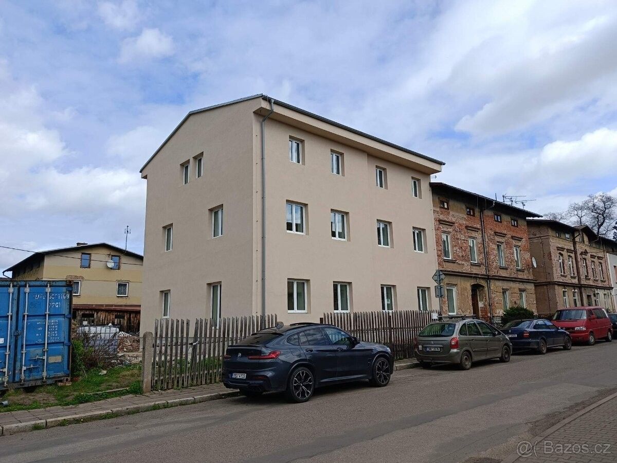 Pronájem byt 4+kk - Broumov, 550 01, 102 m²