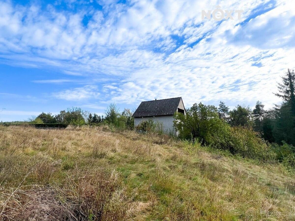 Prodej chata - Bechyně, 391 65, 74 m²