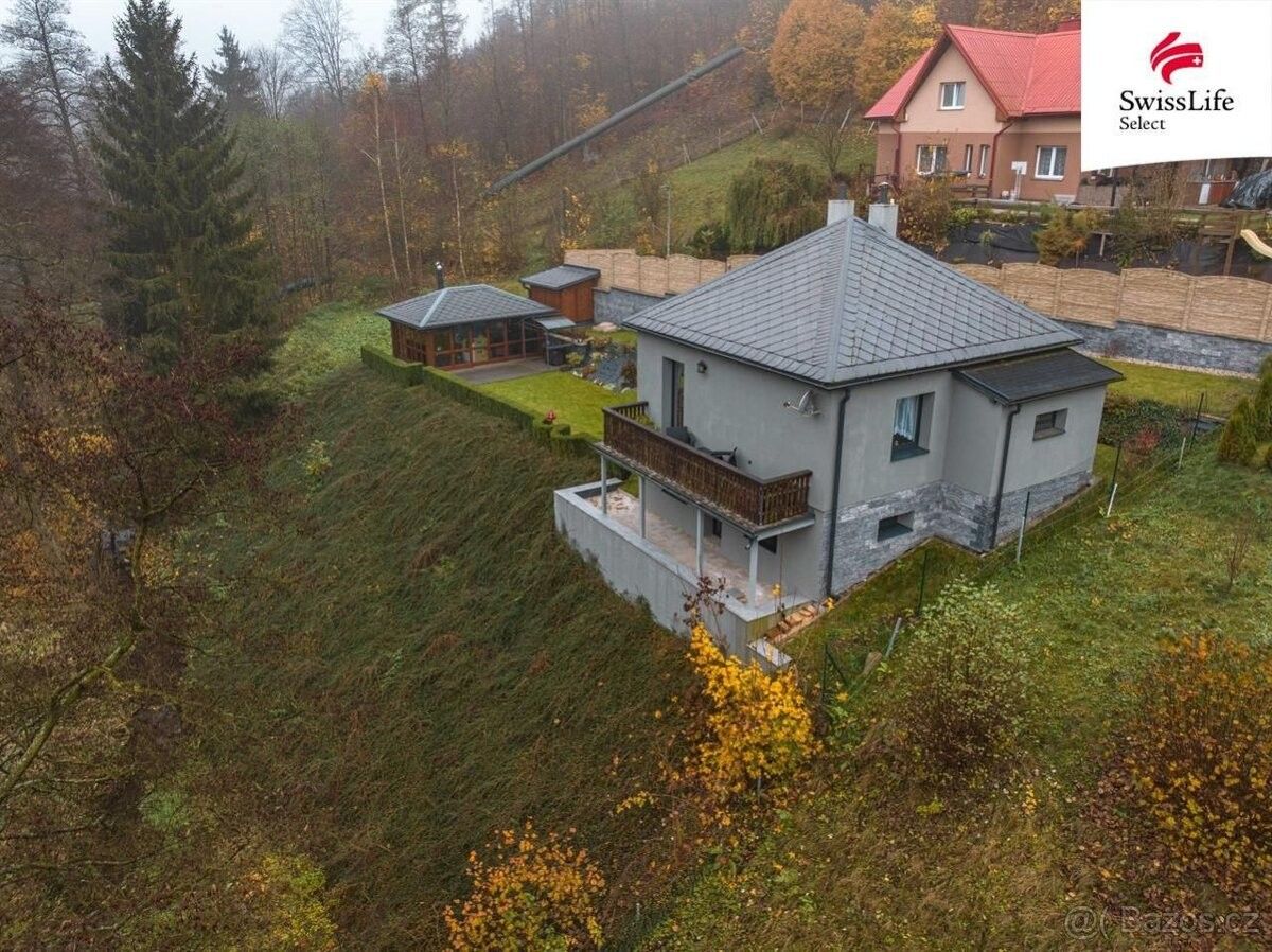 Prodej dům - Police nad Metují, 549 54, 80 m²