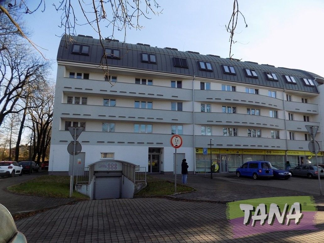 Prodej byt 2+1 - Nymburk, 288 02, 54 m²