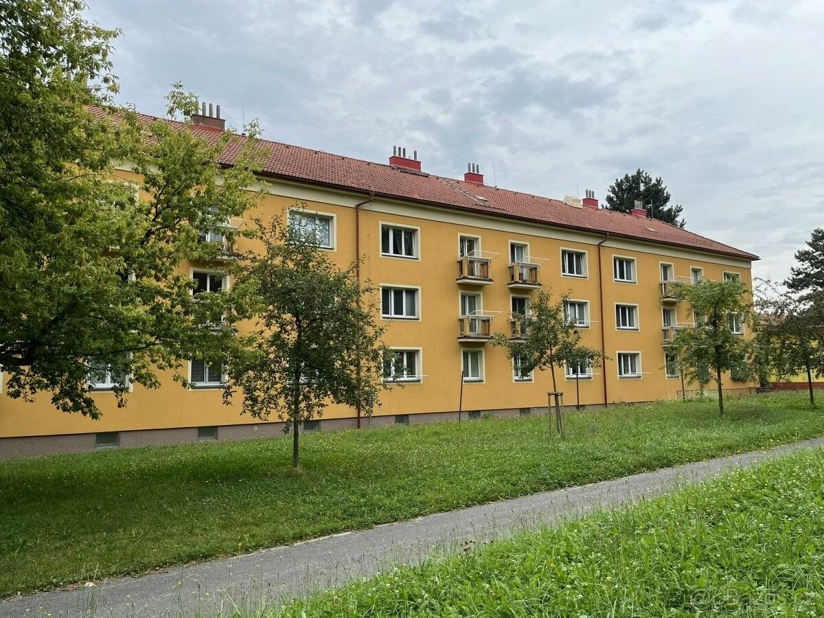 2+1, Kopřivnice, 742 21, 65 m²