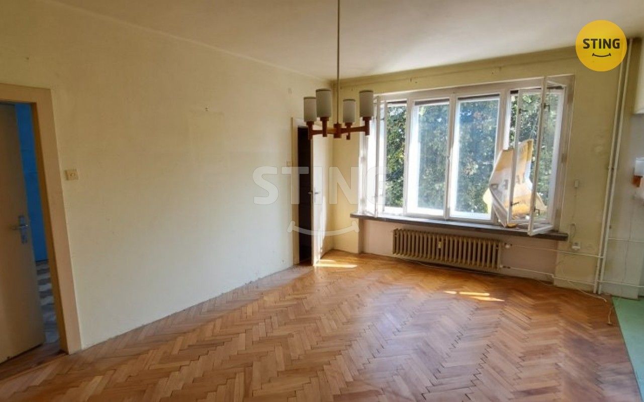 Prodej byt 3+1 - Slaměníkova, Přerov, 76 m²