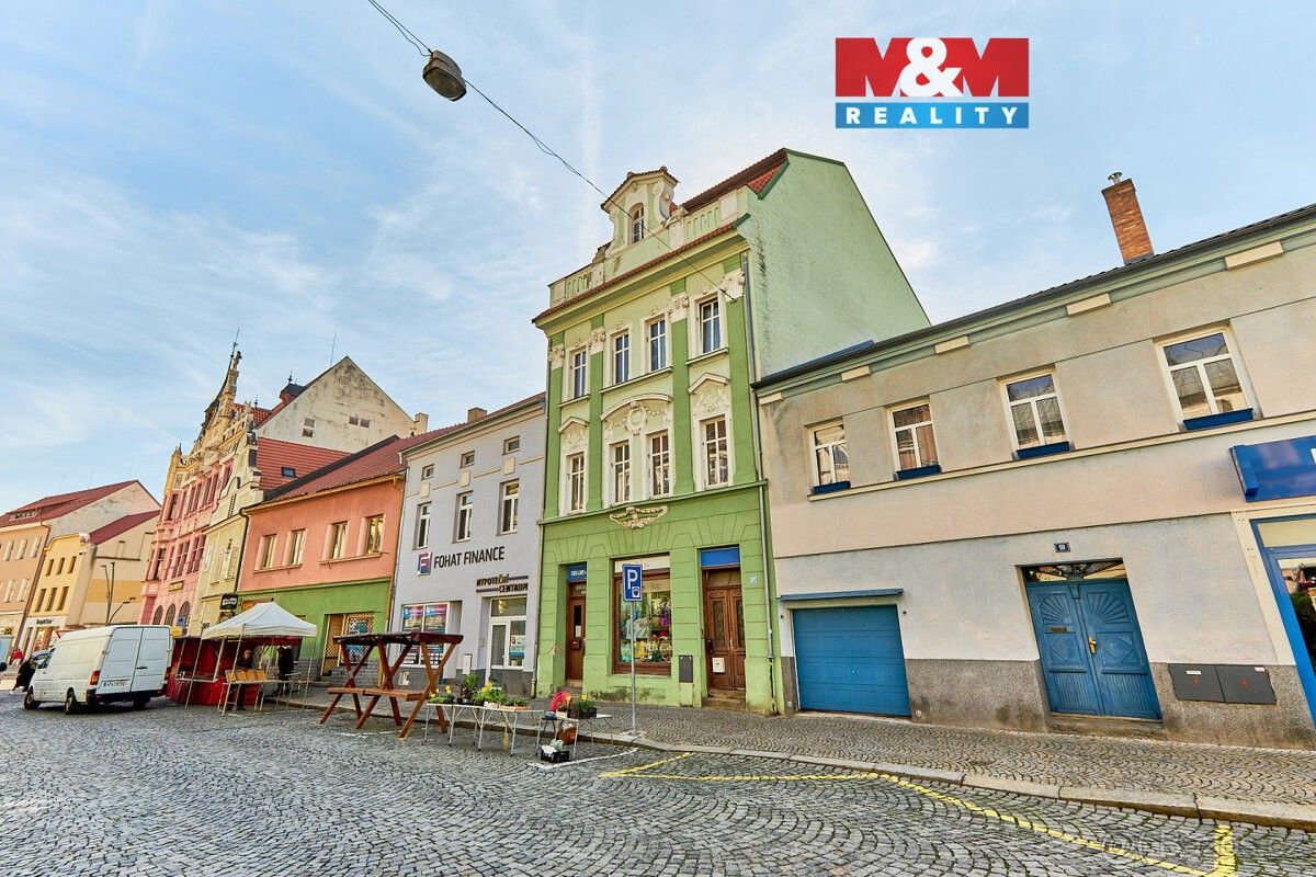 Ostatní, Strakonice, 386 01