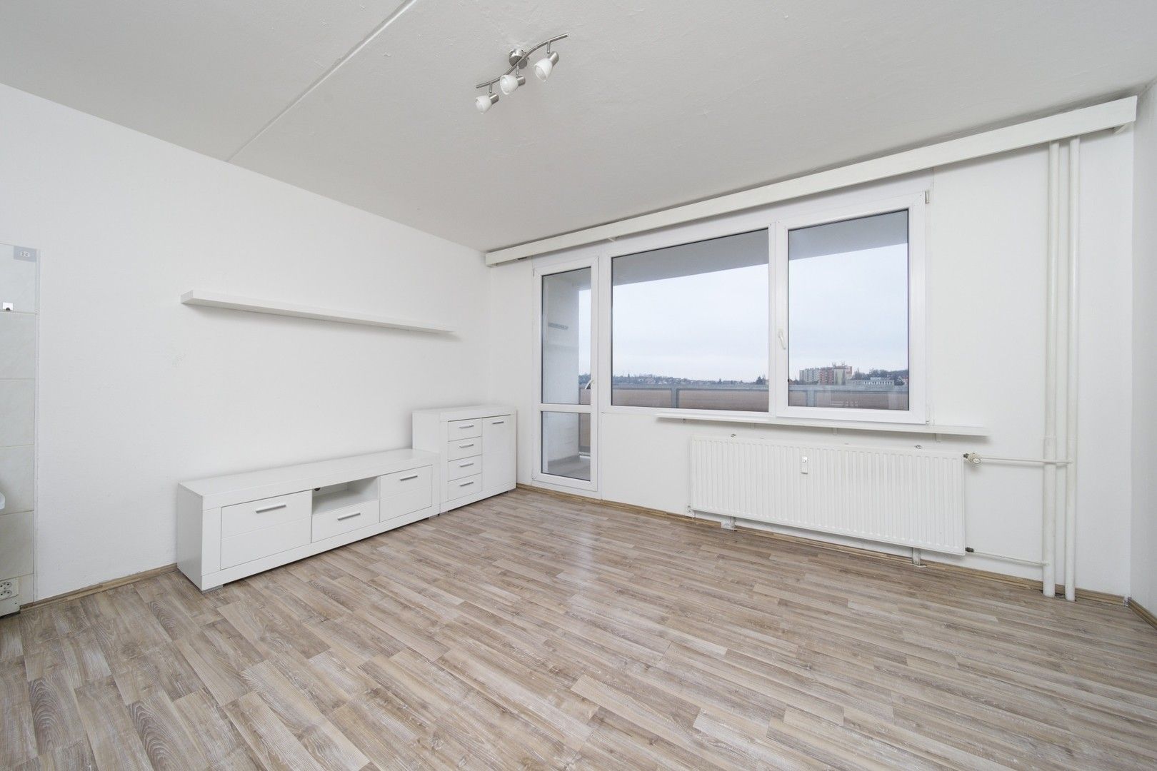 1+kk, Nýřanská, Plzeň, 35 m²