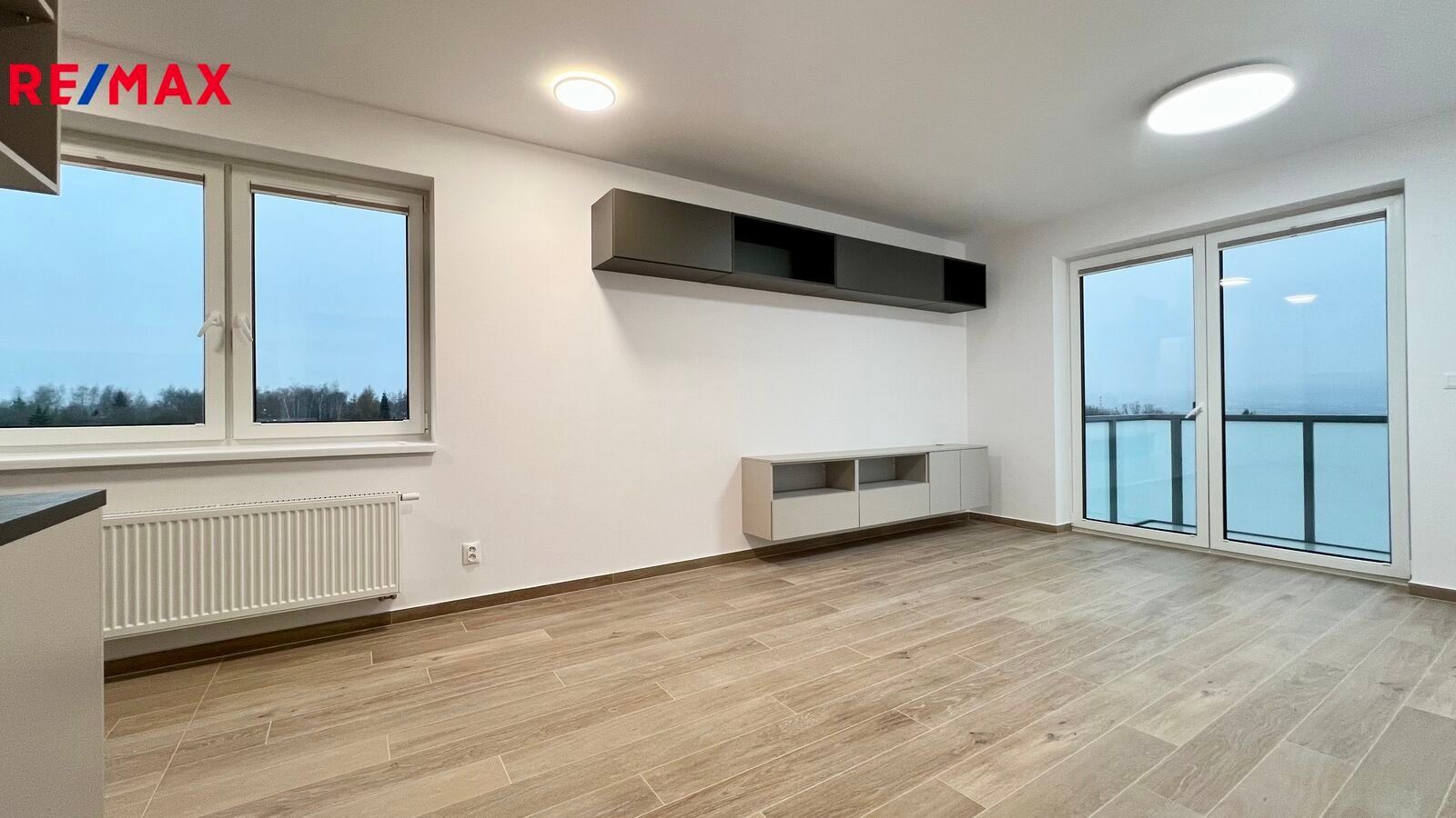 2+kk, Novoveská, Teplice, 63 m²