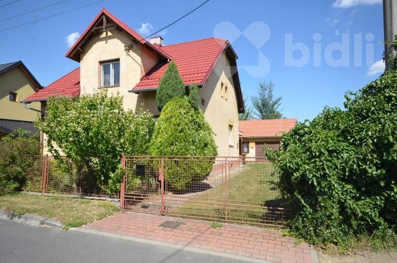 Ostatní, Gudrichova, Háj ve Slezsku, 120 m²