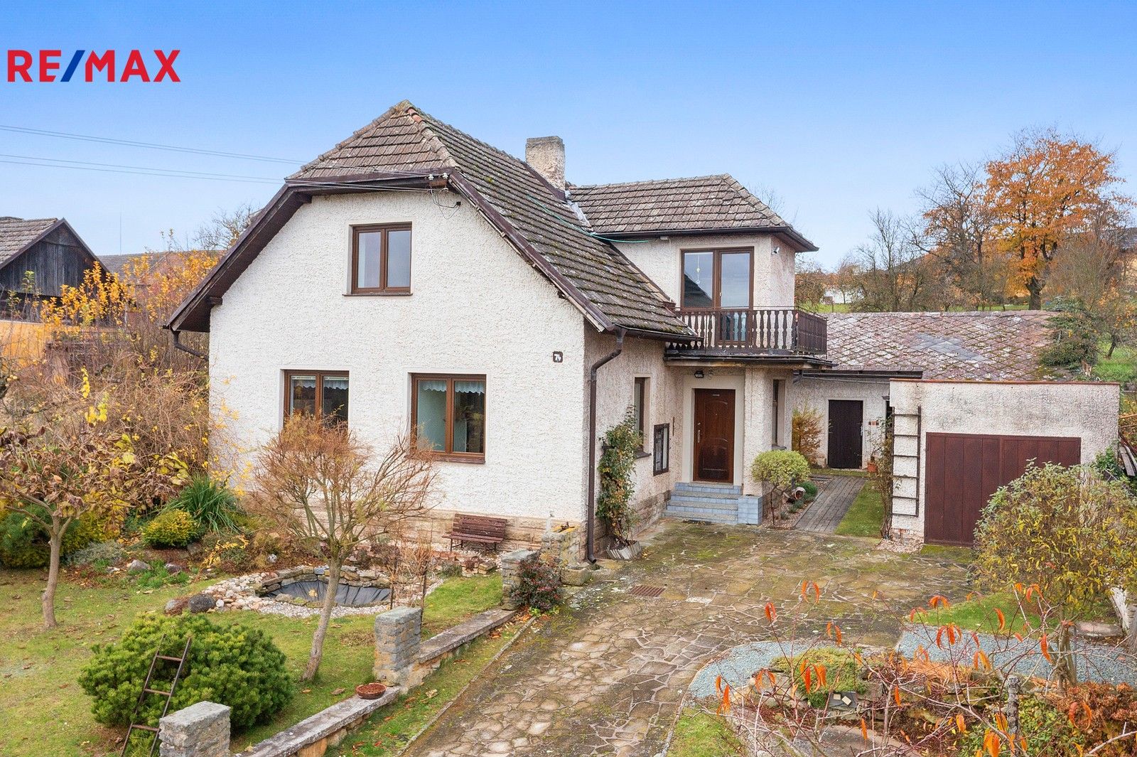 Rodinné domy, Hustířany, Velichovky, 192 m²