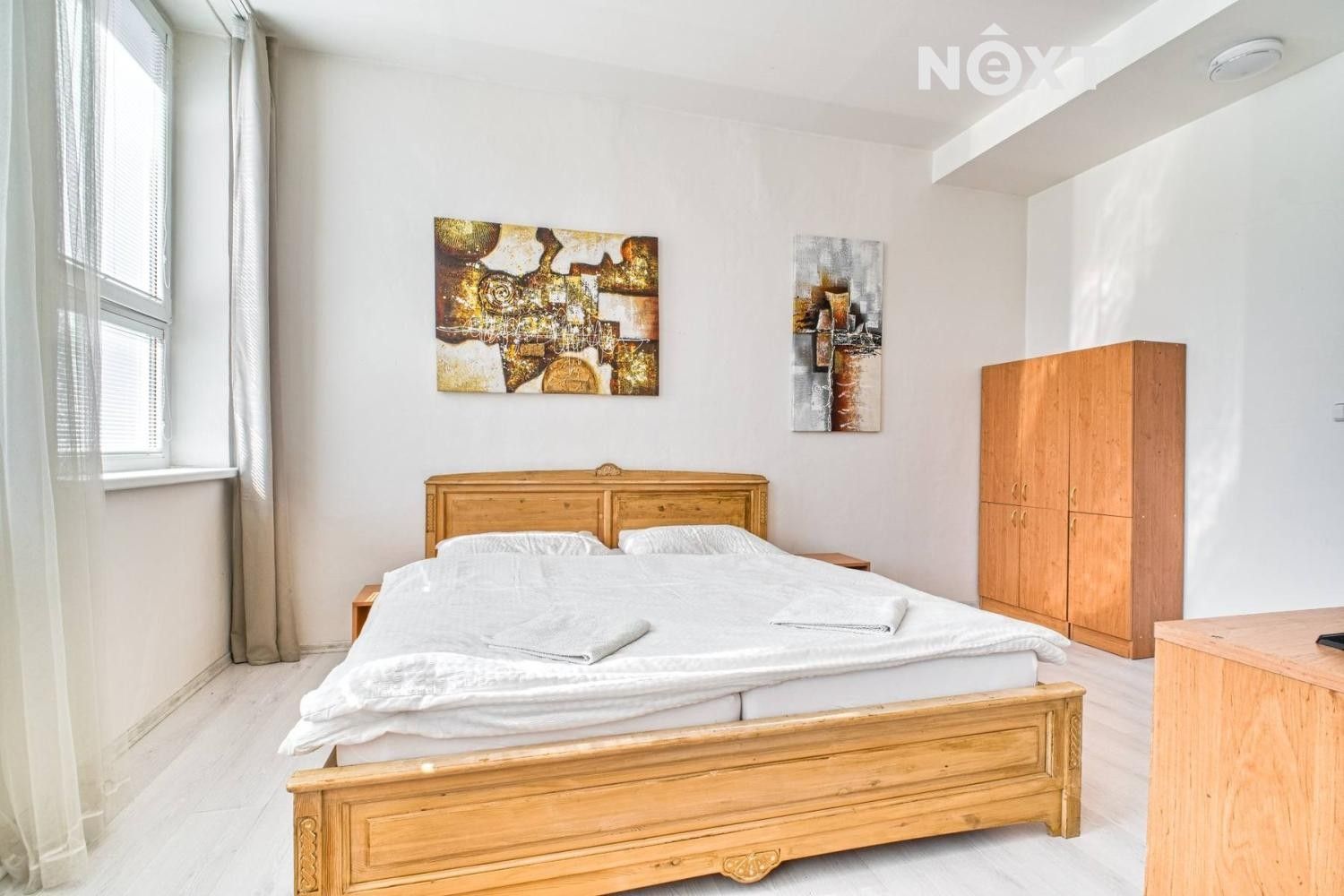1+kk, Těšínská, Orlová, 22 m²