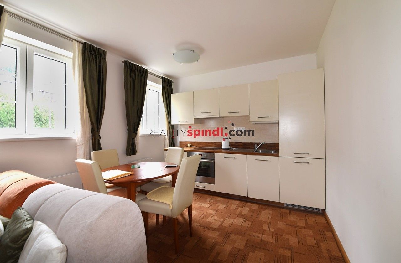 Prodej byt 2+kk - Špindlerův Mlýn, 42 m²