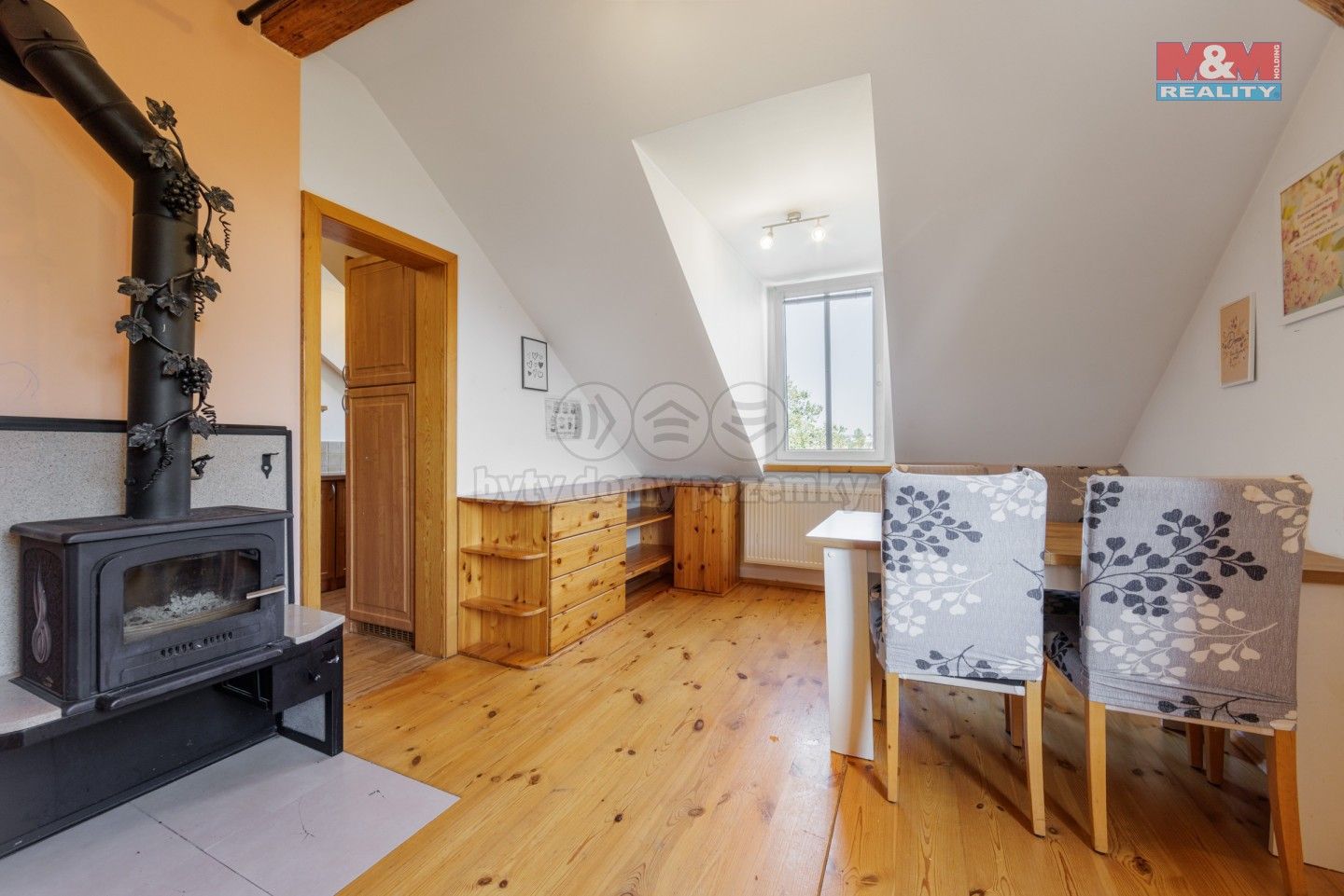 Prodej byt 3+1 - Blahoslavova, Karlovy Vary, 94 m²