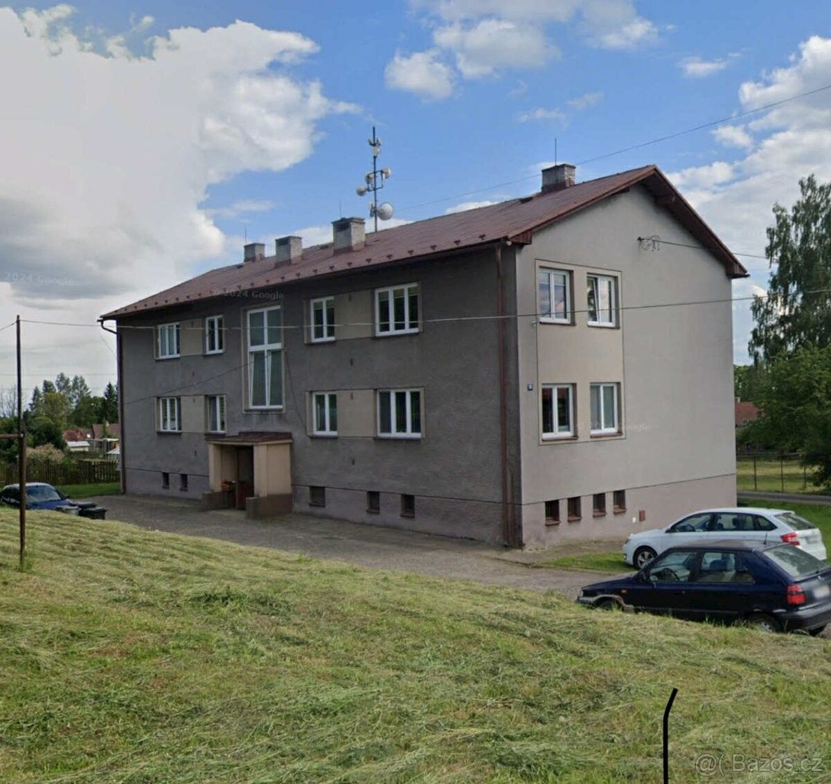 Byty, Dvůr Králové nad Labem, 544 01
