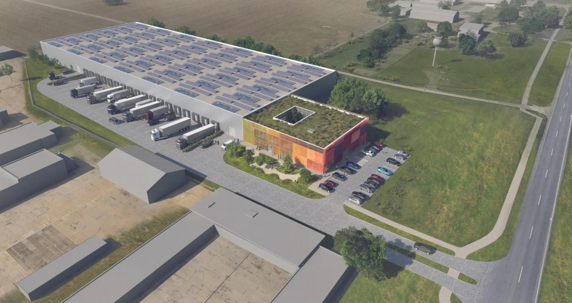 Pozemky pro bydlení, Vídeňská, Pohořelice