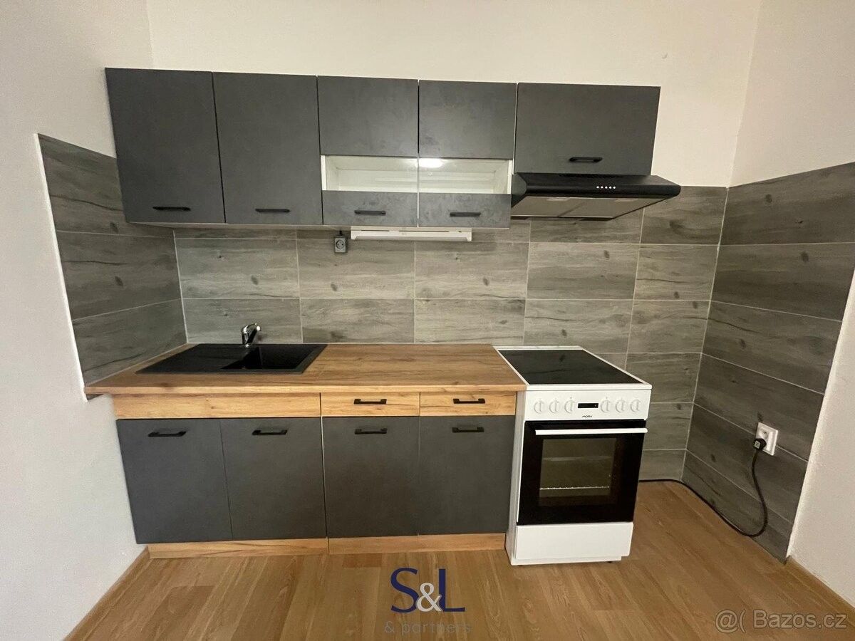 Byty, Česká Lípa, 470 01