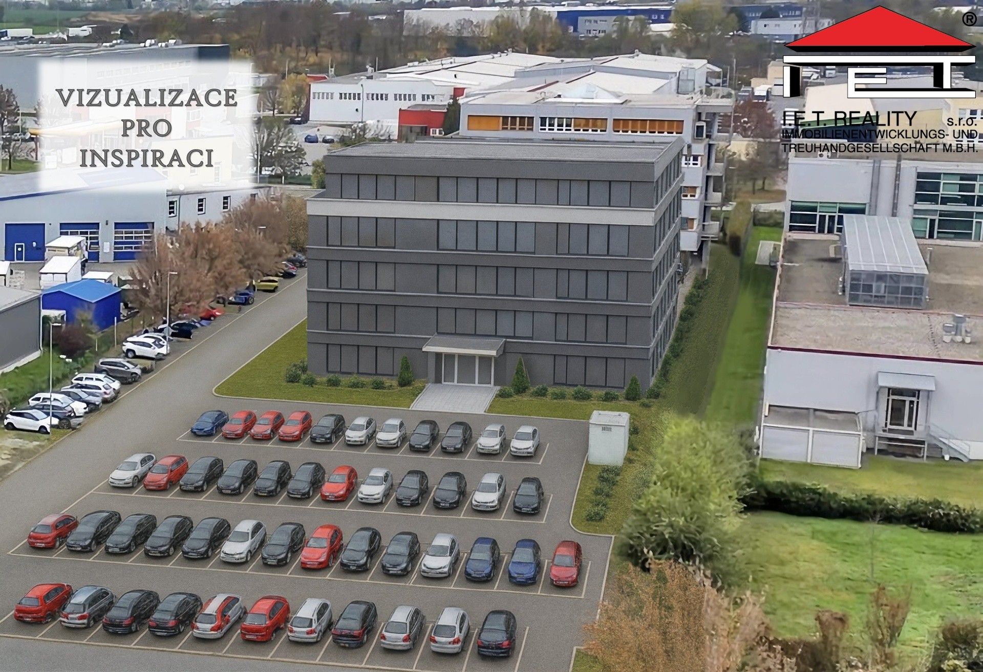 Činžovní domy, Kšírova, Brno, 2 500 m²