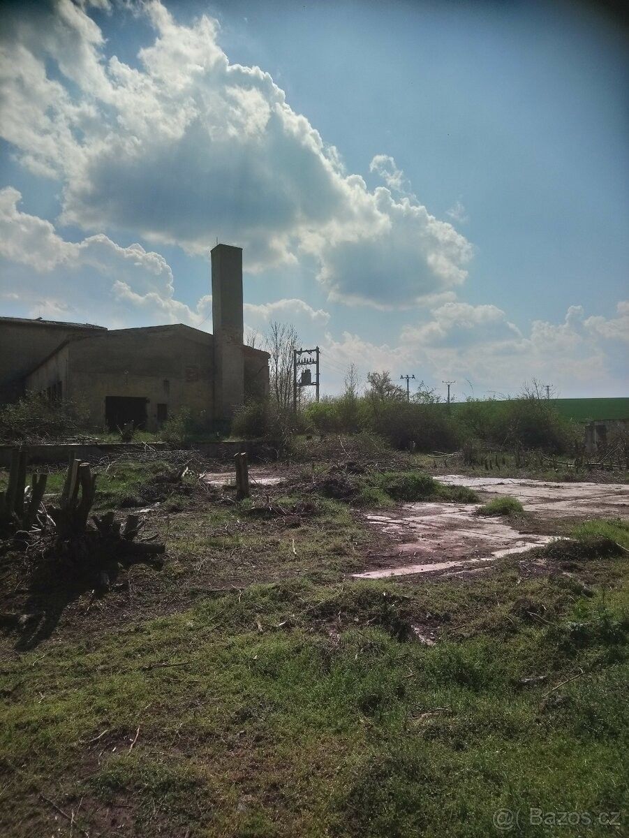 Pozemky pro bydlení, Chomutov, 430 01