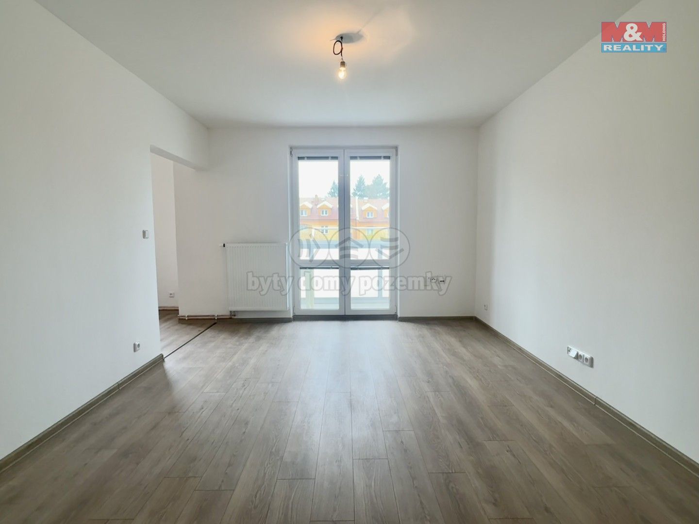 Prodej byt 2+1 - Dukelská, Příbor, 58 m²