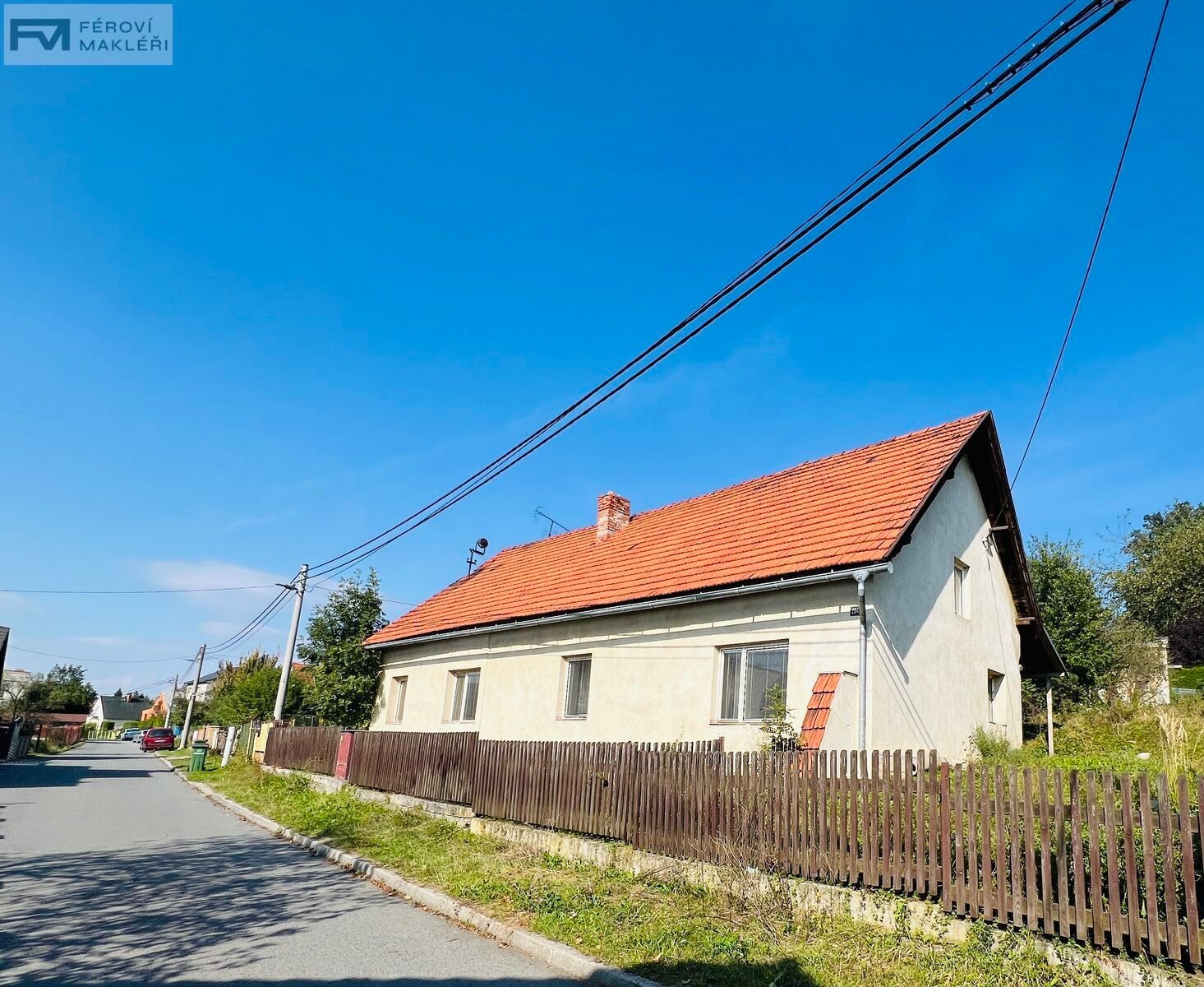 Prodej dům - Malá strana, Studénka, 120 m²