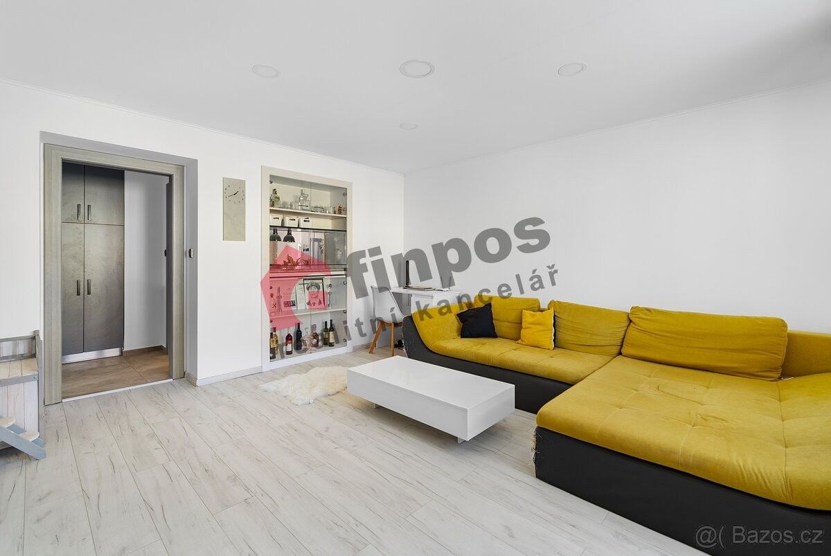 Prodej byt 2+kk - Hodonín, 695 01, 55 m²