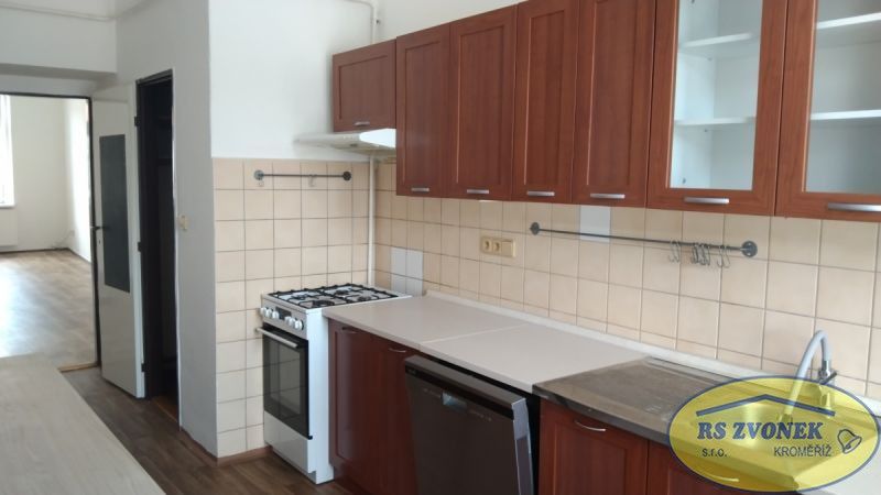 3+1, Holešov, 75 m²