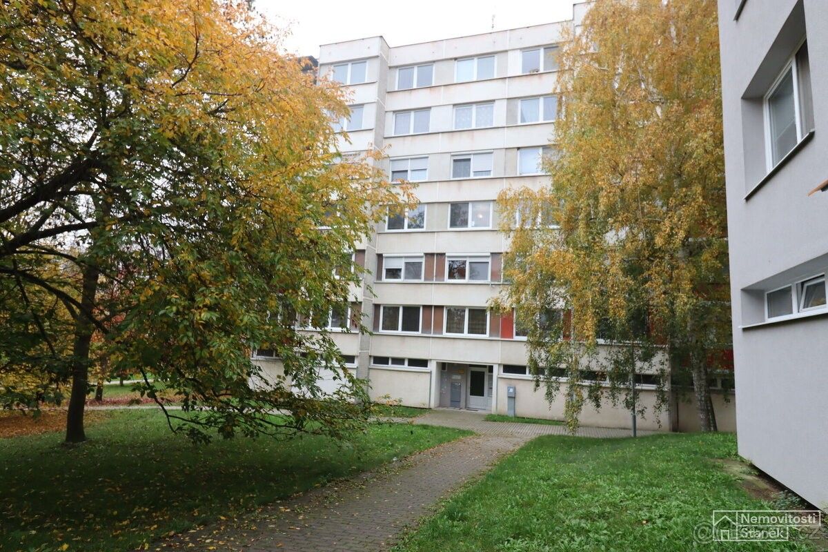 Byty, Písek, 397 01