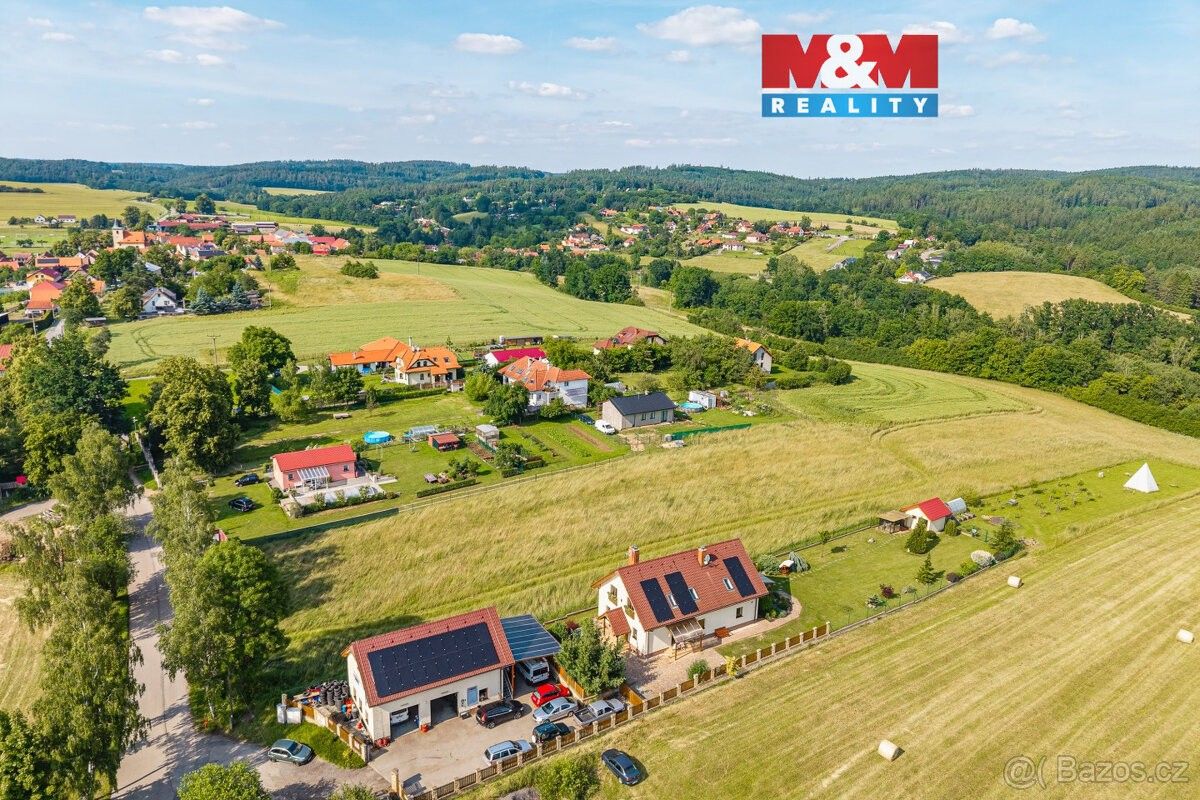 Pozemky pro bydlení, Senohraby, 251 66