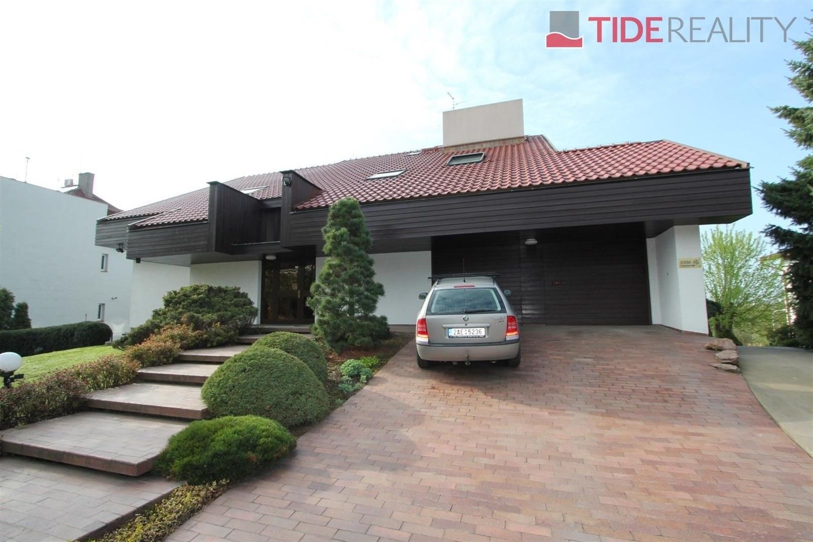 Byty, Psohlavců, Praha, 290 m²