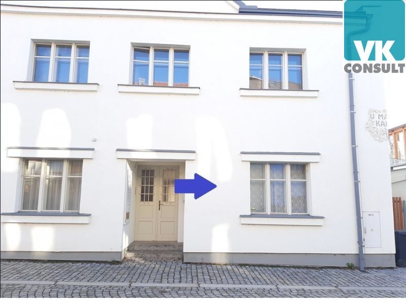 Kanceláře, Litomyšl, 570 01