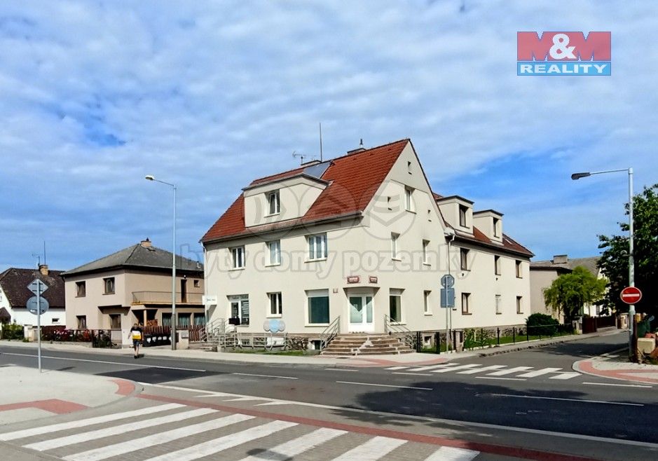 3+kk, Žabovřeská, Praha, 73 m²