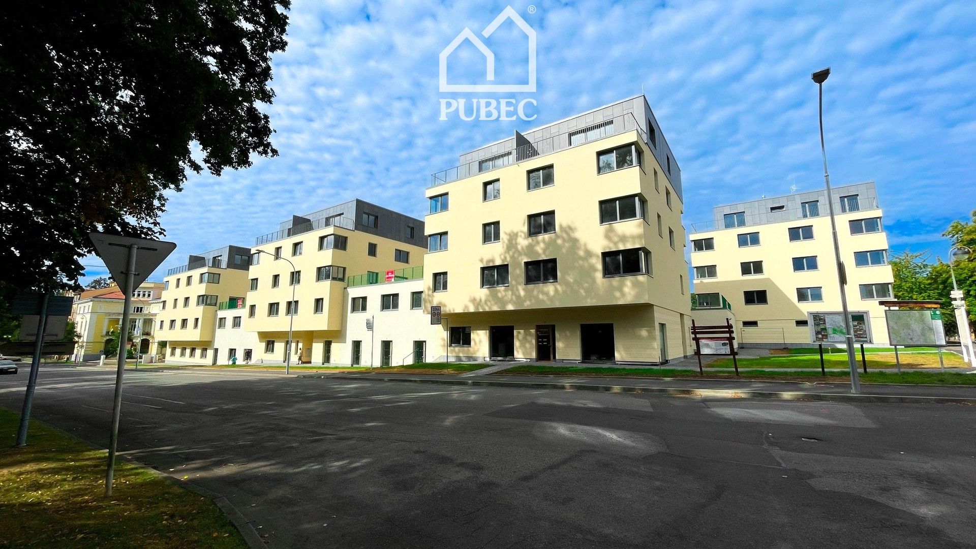 2+kk, Nádražní, Františkovy Lázně, 57 m²