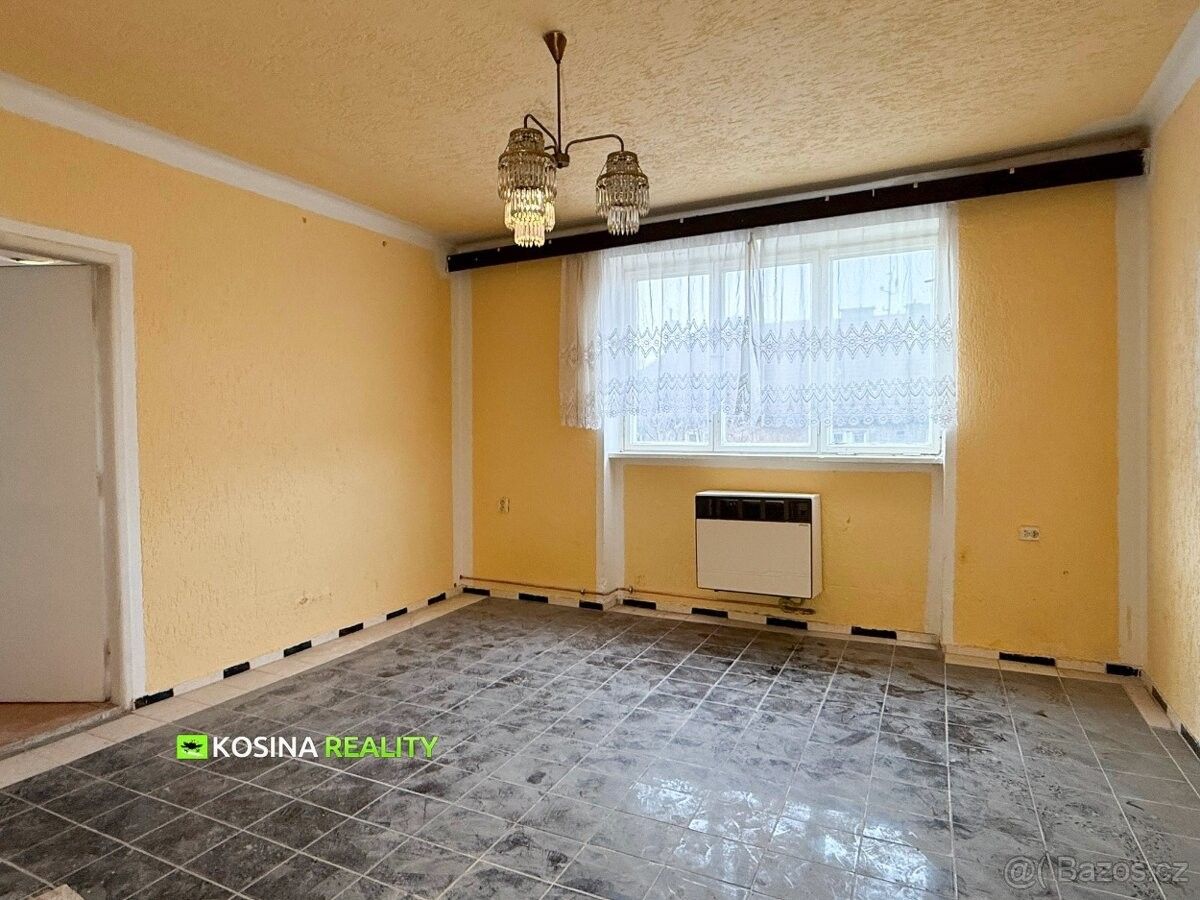 Byty, Kynšperk nad Ohří, 357 51