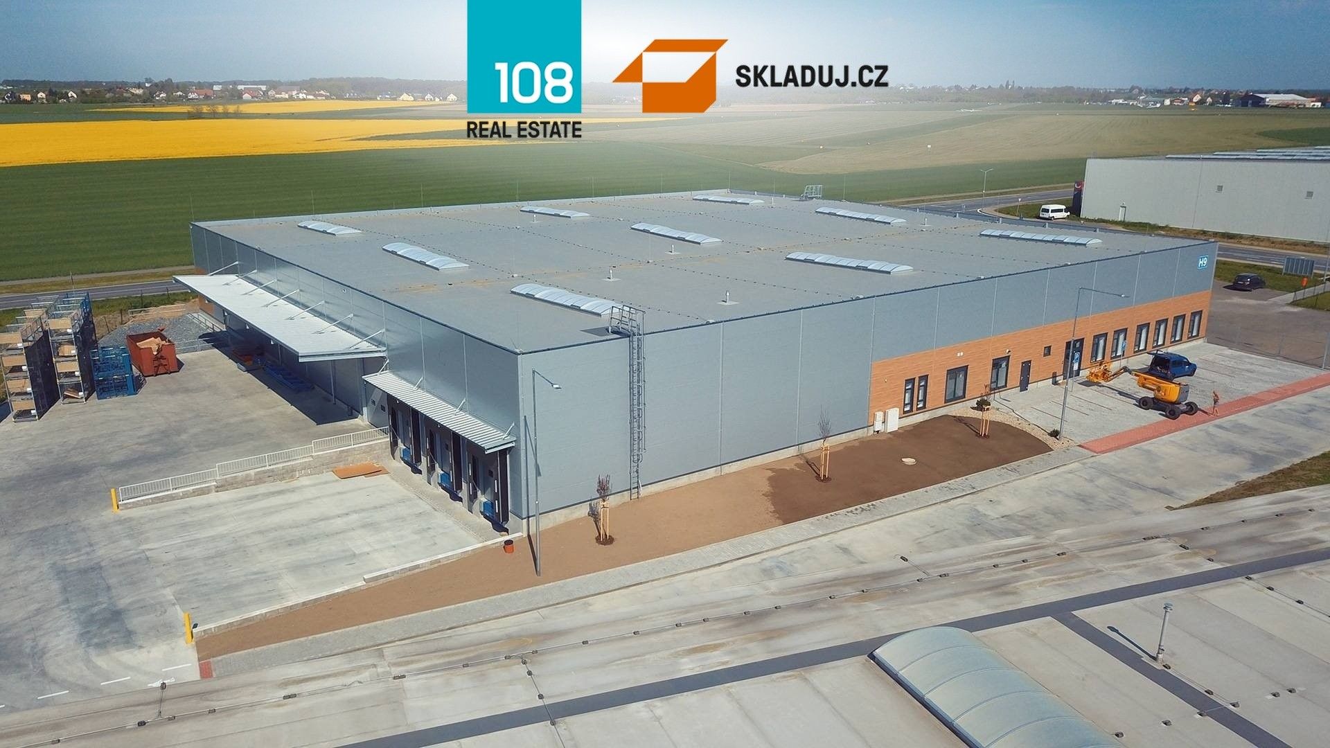 Pronájem sklad - Bezděčín, Mladá Boleslav, 5 m²