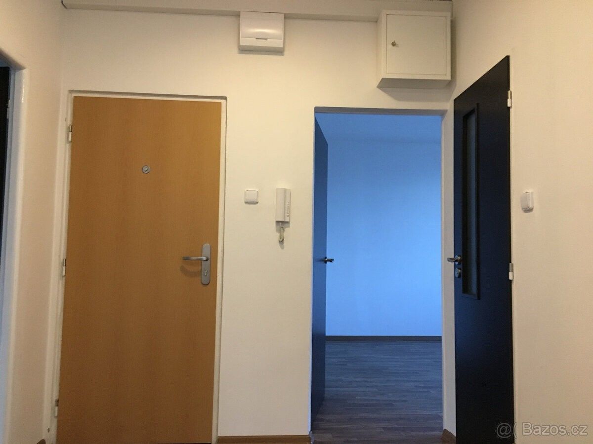 3+1, Klášterec nad Ohří, 431 51, 65 m²