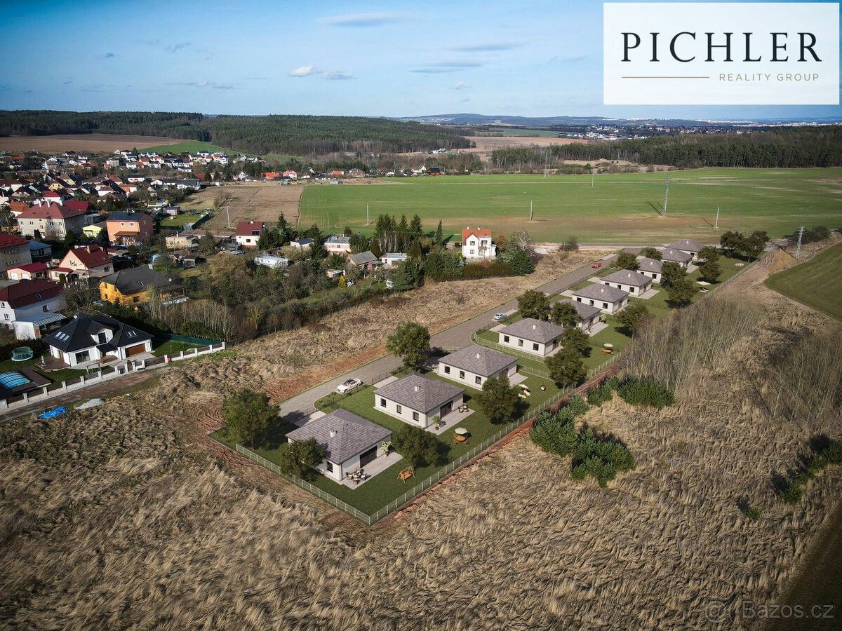 Prodej dům - Dolní Bělá, 331 52, 537 m²