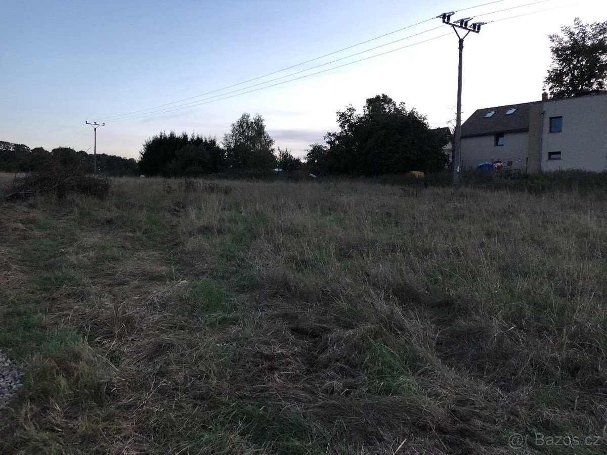 Prodej pozemek pro bydlení - Ústí nad Labem, 400 03