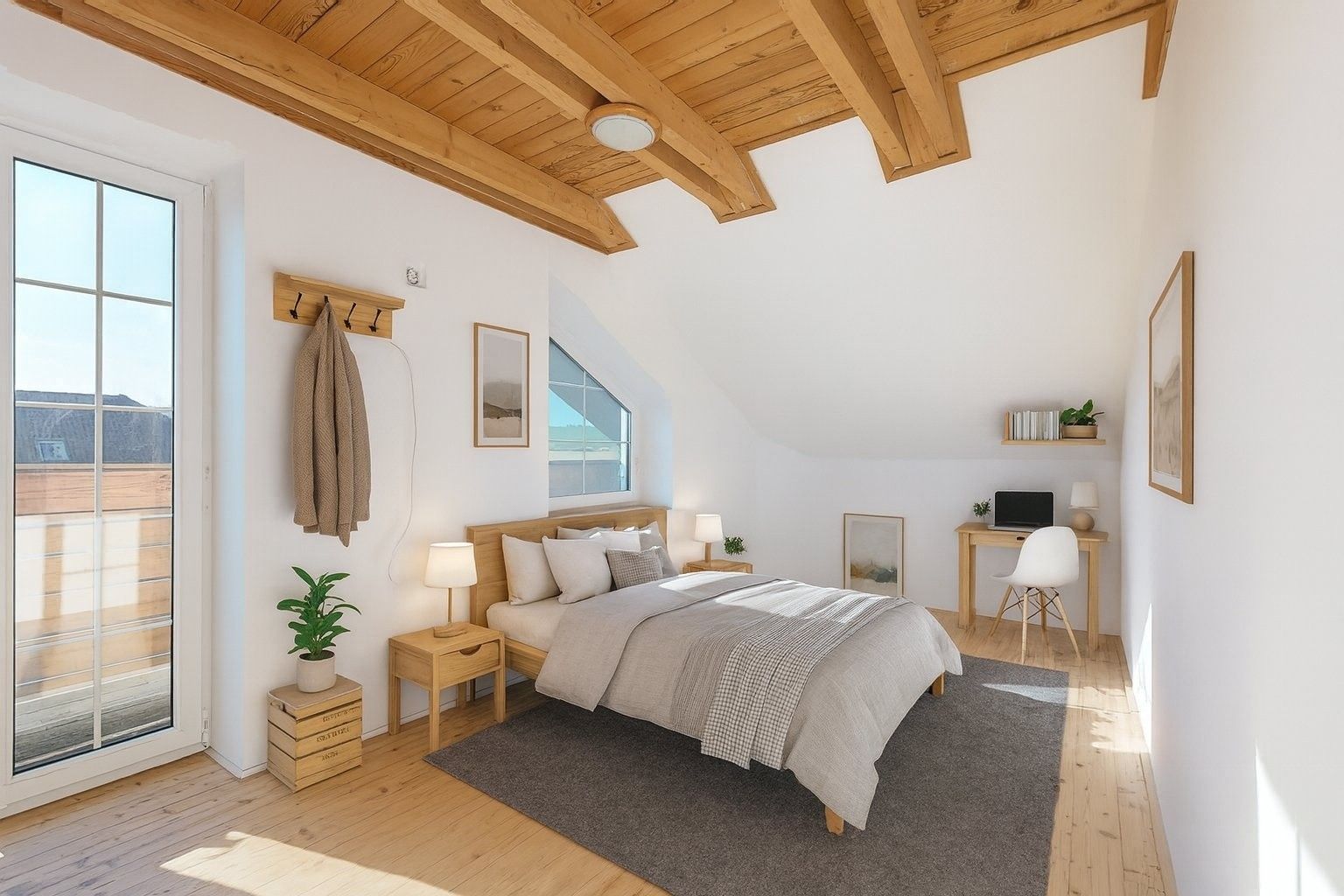 Rodinné domy, Žižkova, Nová Bystřice, 145 m²