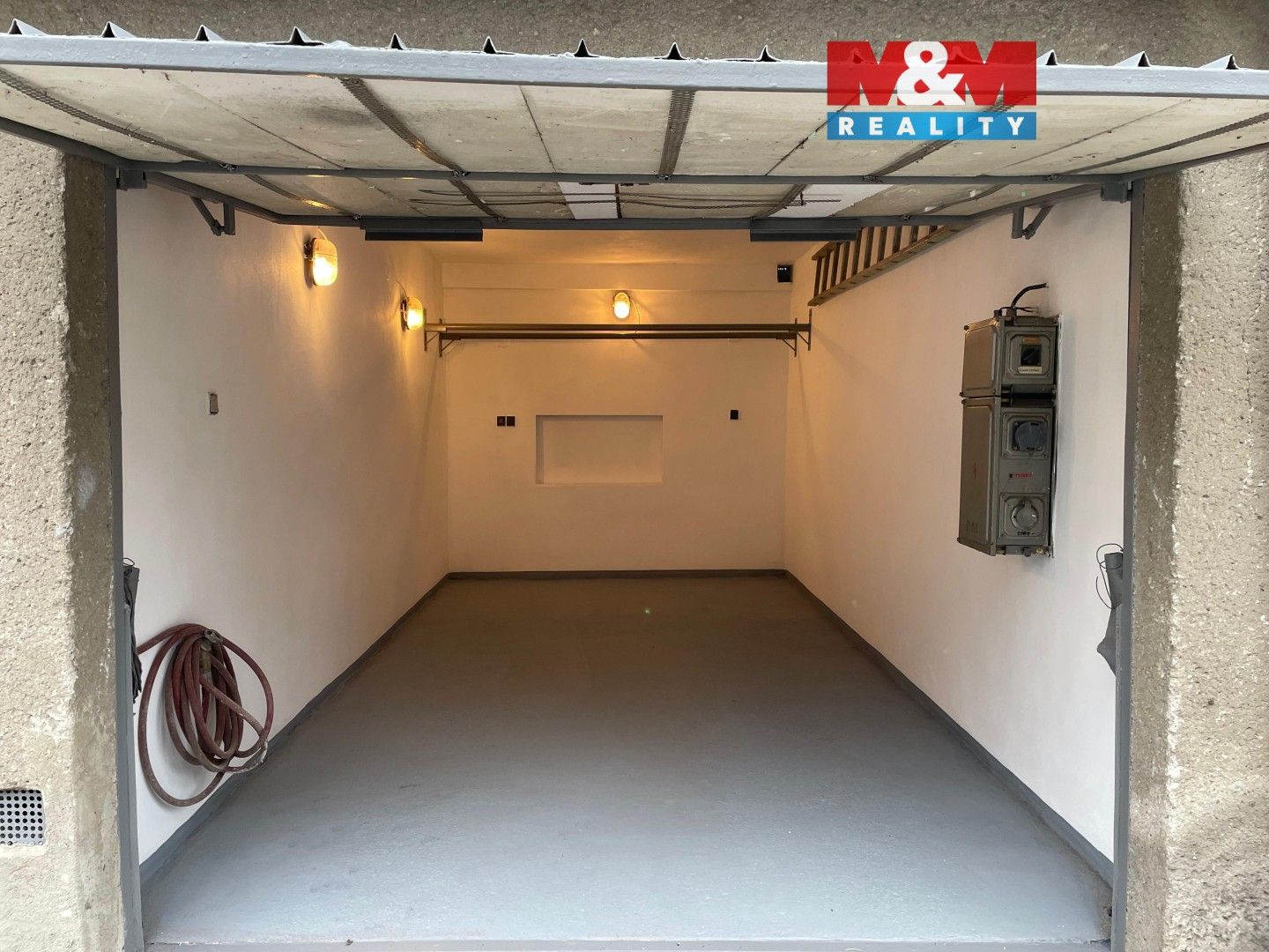 Ostatní, Lvovská, Ostrava, 18 m²