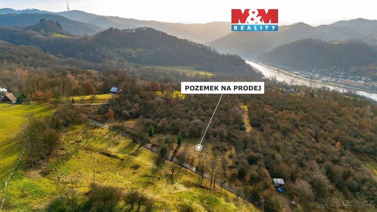 Pozemky pro bydlení, Benešov nad Ploučnicí, 405 02