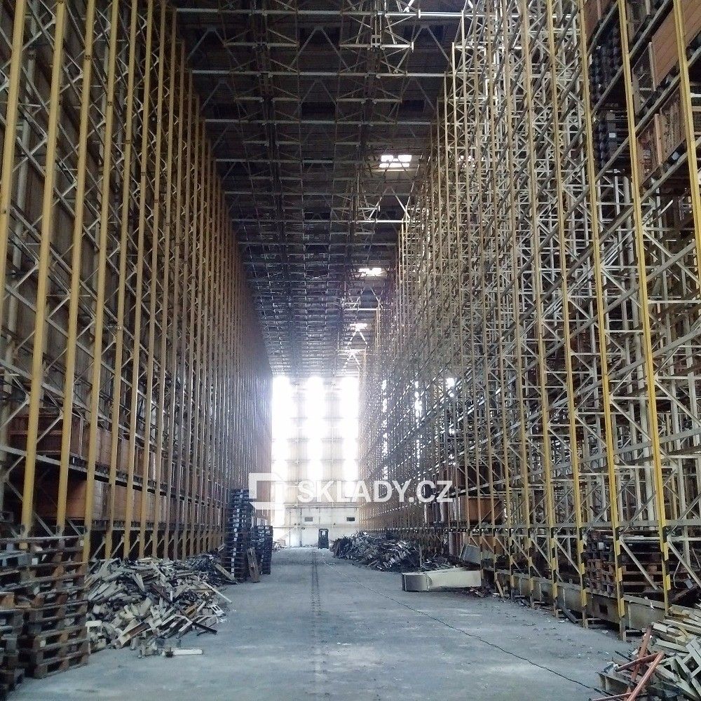 Sklady, Teplice, 2 m²