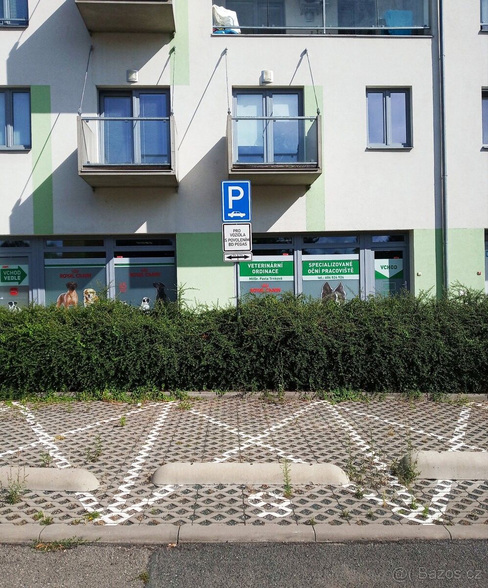 Prodej garáž - Brno, 627 00