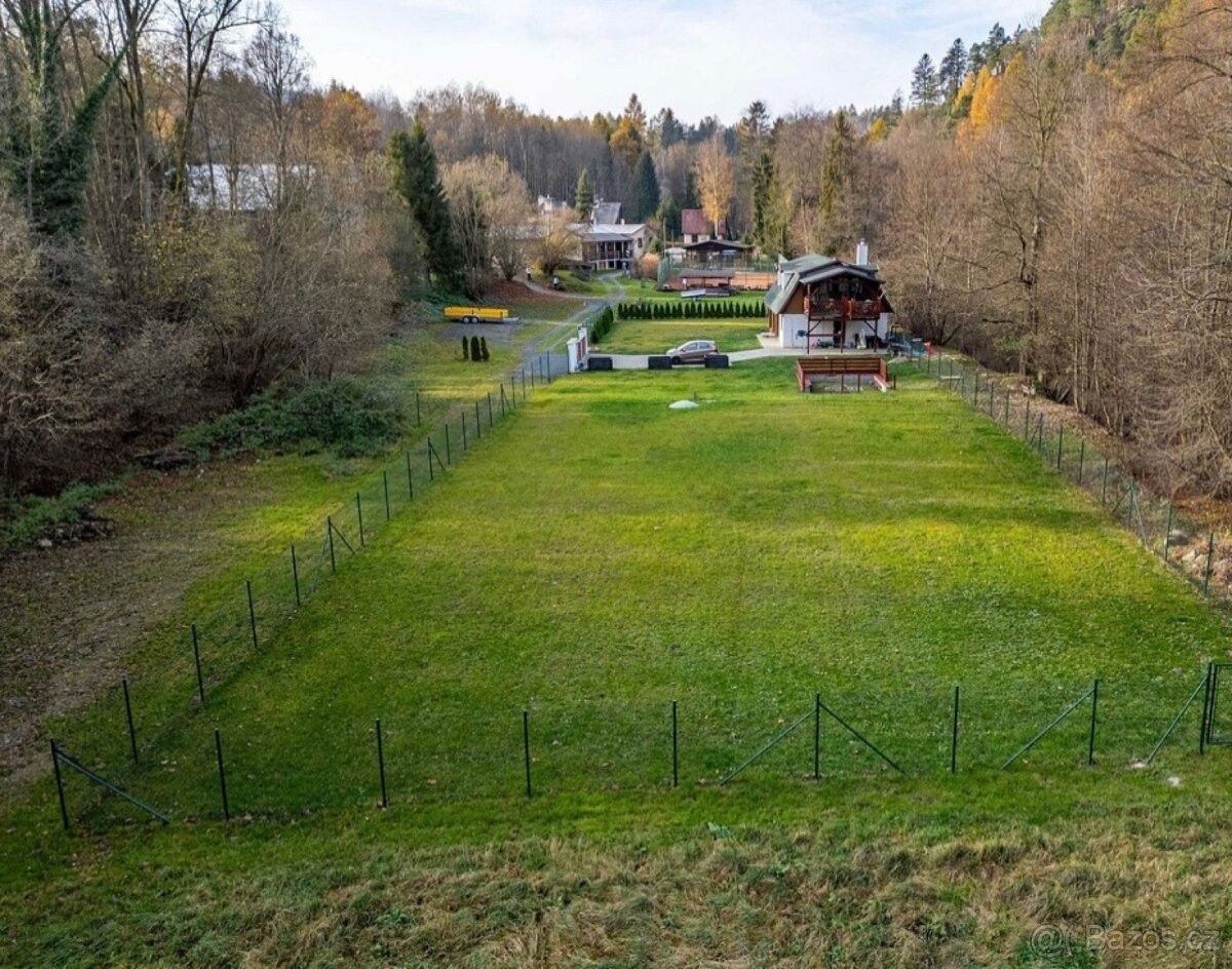 Prodej dům - Kružberk, 747 86, 2 040 m²