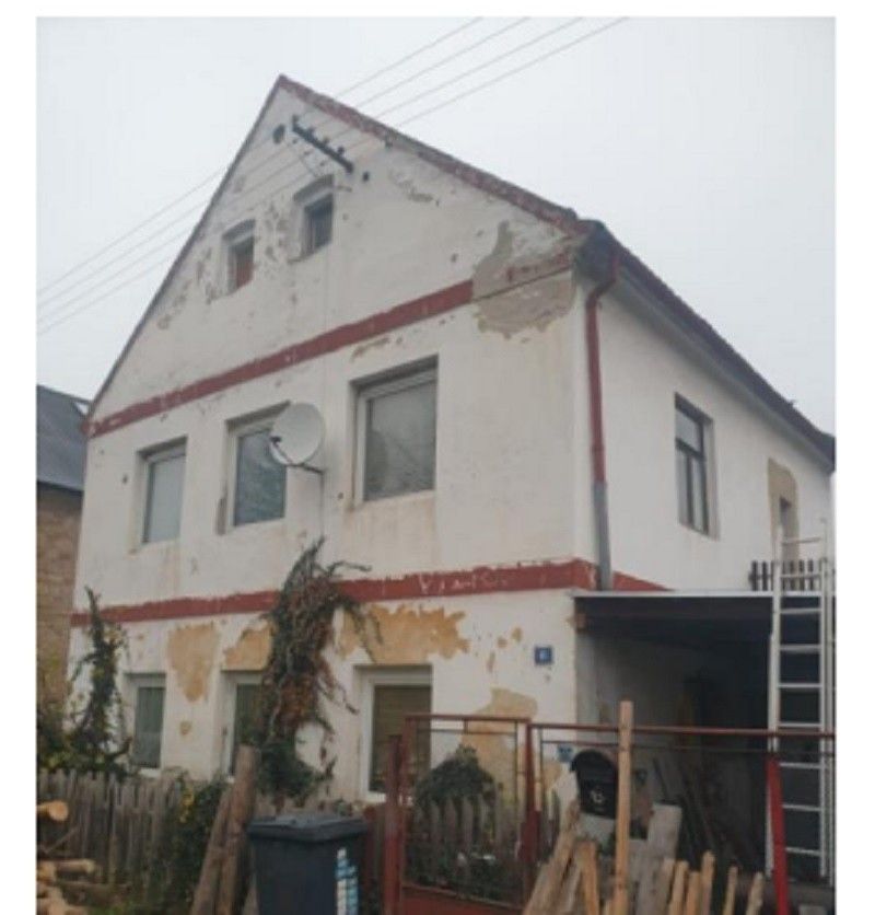 Rodinné domy, Chomutov, 430 01